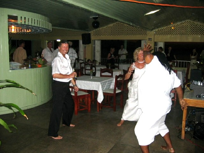 Socca Rhythmen
